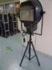 Esser LE6-100 Test Chart Illuminator