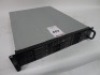 Unbranded 8 Bay Disk Array Chassis ( No Drives)