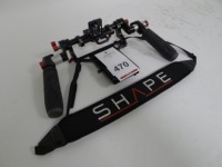 Shape Monitor Rig