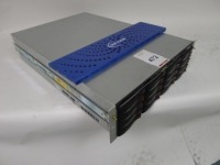 Space 12 Bay Disk Array (No Drives)