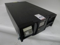 Spectra Logic T50 E Tape Library