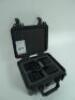 16 Codex CDX-7010 Data Transfer Drives with Peli Case