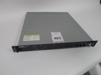 Leader LV 7770 Multi Rasterizer