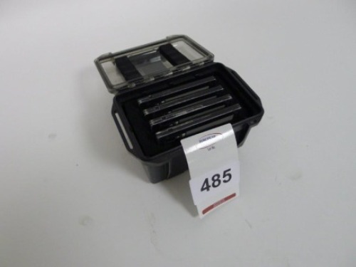 4 Redmag 128GB Solid State Drives