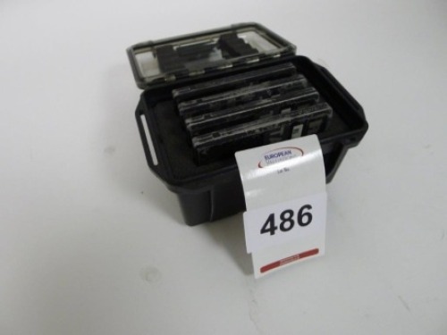 4 Redmag 128GB Solid State Drives
