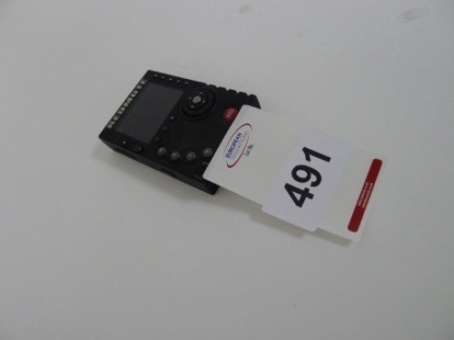 RED Redmote Wireless Remote Control Unit
