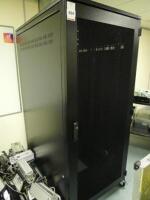 Orion Full Height Comms Cabinet