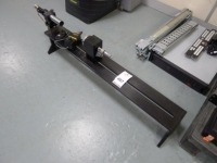 Moller Webb Benchtop Collimator