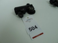 Arri CLM-3 Motor Unit