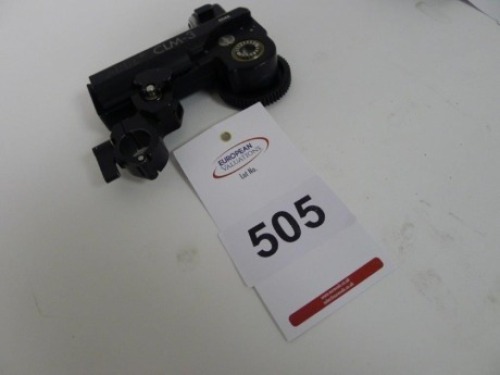 Arri CLM-3 Motor Unit