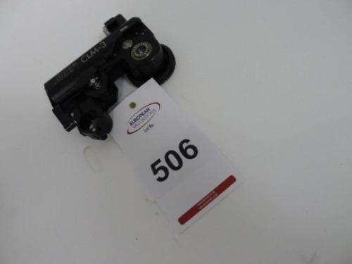 Arri CLM-3 Motor Unit