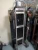 Magliner Senior Aluminium Film Cart