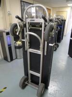 Magliner Senior Aluminium Film Cart