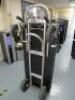 Magliner Senior Aluminium Film Cart
