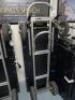 Magliner Senior Aluminium Film Cart