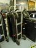 Magliner Senior Aluminium Film Cart