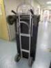 Magliner Senior Aluminium Film Cart