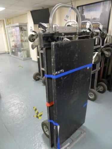 Magliner Senior Aluminium Film Cart