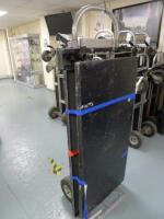 Magliner Senior Aluminium Film Cart