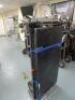 Magliner Senior Aluminium Film Cart