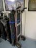Magliner Senior Aluminium Film Cart