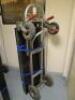 Magliner Senior Aluminium Film Cart