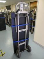 Magliner Senior Aluminium Film Cart