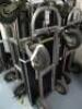 Magliner Junior Aluminium Film Cart