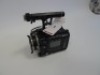 Sony PMW F55 Solid State Memory Camcorder Body, Serial No. 100136, 3087 Hours.