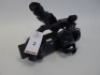 Sony PMW 300 Solid State Memory Camcorder,&nbsp;Serial No. 400507, 2149 Hours. - 2