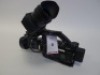 Sony PMW 300 Solid State Memory Camcorder,&nbsp;Serial No. 400932, 1855 Hours.