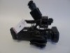 Sony PMW 300 Solid State Memory Camcorder,&nbsp;Serial No. 431460, 1345 Hours.
