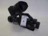 Sony PMW 300 Solid State Memory Camcorder,&nbsp;Serial No. 400381, 2062 Hours.