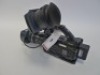 Sony PMW 300 Solid State Memory Camcorder,&nbsp;Serial No. 400354, 1928 Hours.