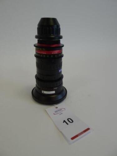 Angenieux Optimo Style 30-76 mm Standard Spherical Zoom Lens