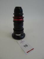 Angenieux Optimo Style 30-76 mm Standard Spherical Zoom Lens