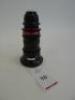 Angenieux Optimo Style 30-76 mm Standard Spherical Zoom Lens