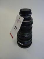 Canon CN-E 30-105mm Telephoto Cinema Zoom Lens
