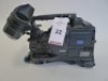 Sony PDW-F800 Professional Disc Camcorder,&nbsp;Serial No. 10703, 3856 Hours