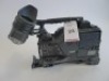 Sony PDW-F800 Professional Disc Camcorder,&nbsp;Serial No. 60297, 3206 Hours