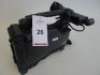 Sony PDW-F800 Professional Disc Camcorder,&nbsp;Serial No. 10702, 5073 Hours - 2