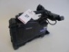 Sony PDW-F800 Professional Disc Camcorder,&nbsp;Serial No. 60249, 4355 Hours - 2