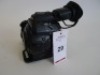 Canon EOS C300 Cinema Camera,&nbsp;Serial No. 534000000000, 2662 Hours, with monitor