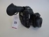 Canon EOS C300 Cinema Camera,&nbsp;Serial No. 534000000000, 2662 Hours, with monitor - 2