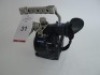 Canon EOS C300 Cinema Camera,&nbsp;Serial No. 534000000000, 1568 Hours, with monitor