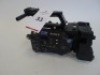 Sony PXW-FS7 Solid State Memory Camcorder Body with Sony XDCA-FS7 Extension Unit,&nbsp;Serial No. 36873, 2429 Hours