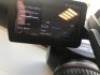 Canon XF305E Professional HD Camcorder,&nbsp;Serial No. 264000000000, 1821 Hours - 3