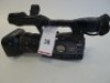 Canon XF305E Professional HD Camcorder,&nbsp;Serial No. 264000000000, 1005 Hours