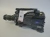 Sony PDW-F800 Professional Disc Camcorder with Canon HJ11EX 4.7B 4.7-52mm Zoom Lens,&nbsp;Serial No. 60226, 3189 Hours