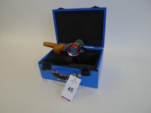 Denz Directors PL Viewfinder